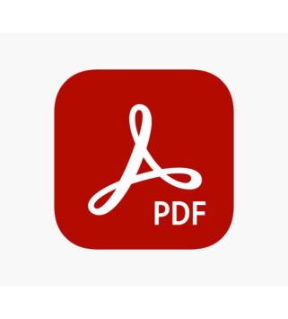 Adobe Acrobat Pro 2020 Key GLOBAL